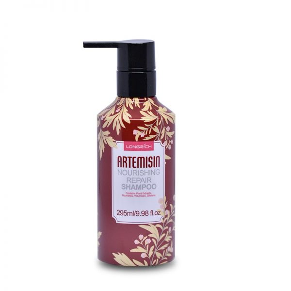 Shampooing Réparateur Nourrissant à l'artémisine